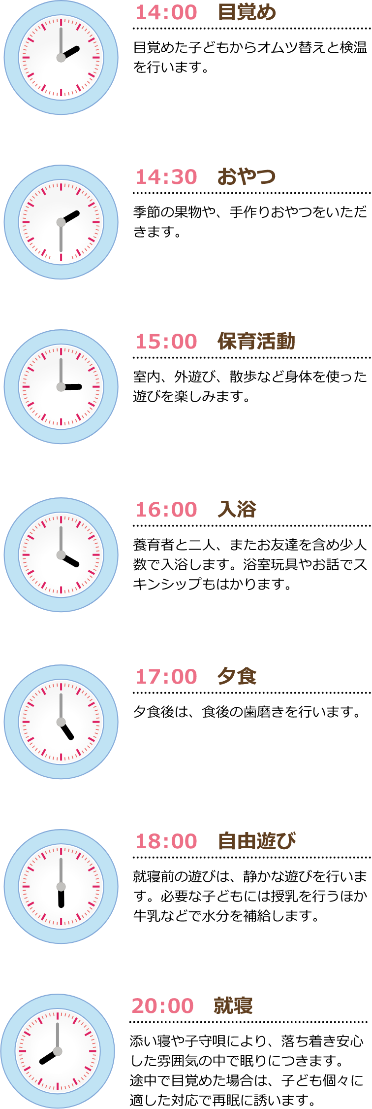 一日の流れ02